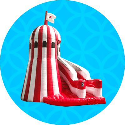 bouncy castle hire tipperary